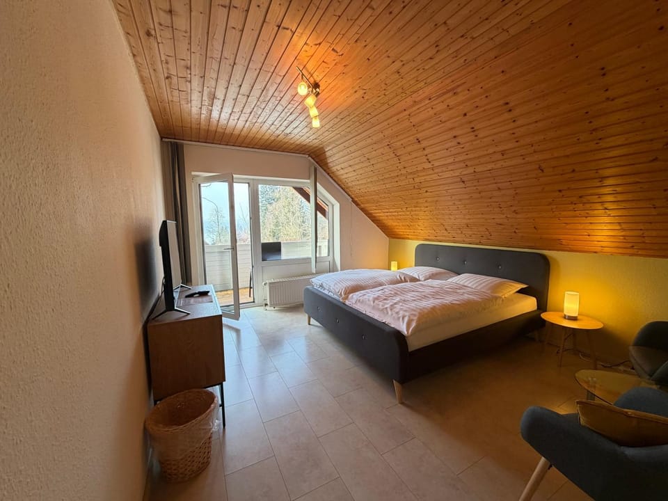 Gästehaus Tannenhof Bed and Breakfast in Clausthal-Zellerfeld