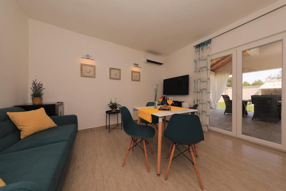 Holiday House Tamaris House in Zadar County