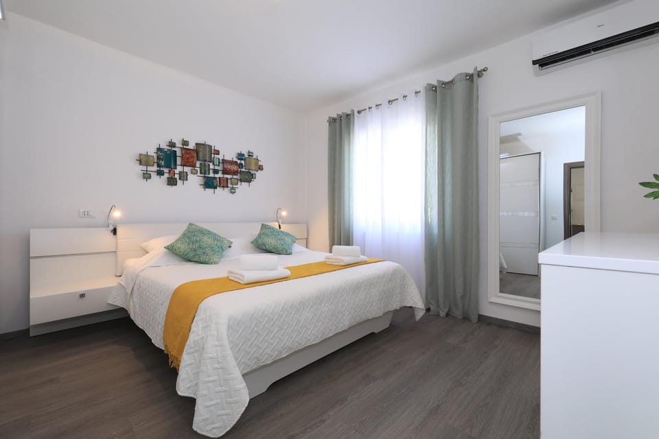 Holiday House Tamaris House in Zadar County