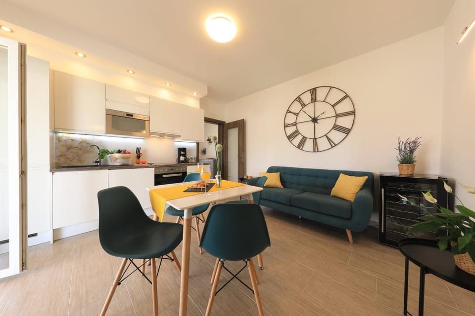 Holiday House Tamaris House in Zadar County