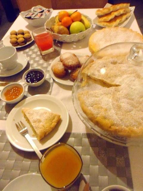 B&B I RIVI Bed and Breakfast in Genoa