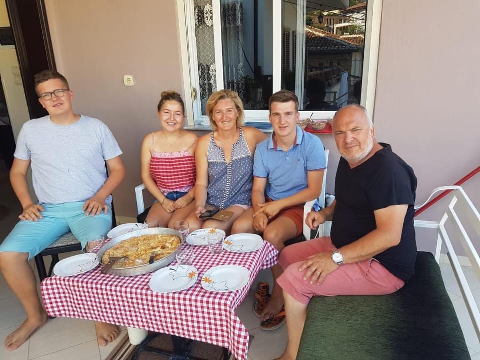 Apartment Koka Bed and Breakfast in Europe