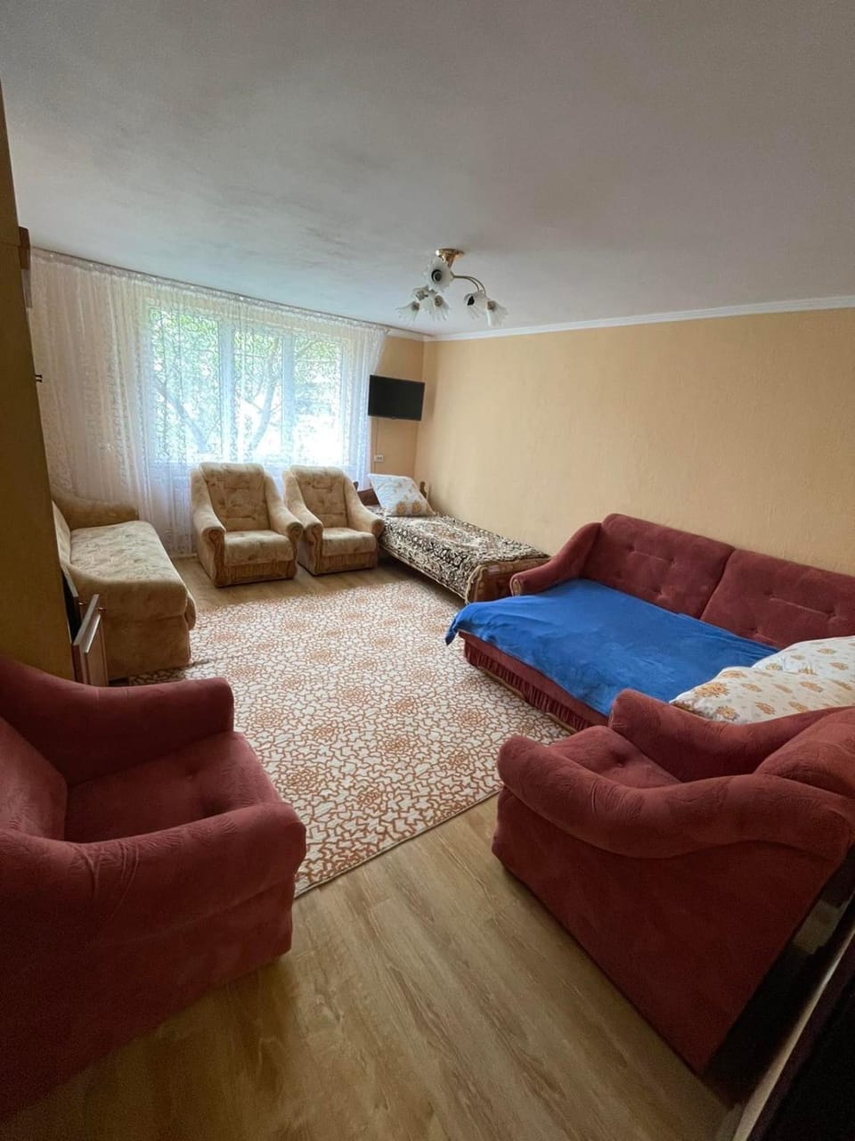 Приватна садиба Велятин Country House in Ukraine