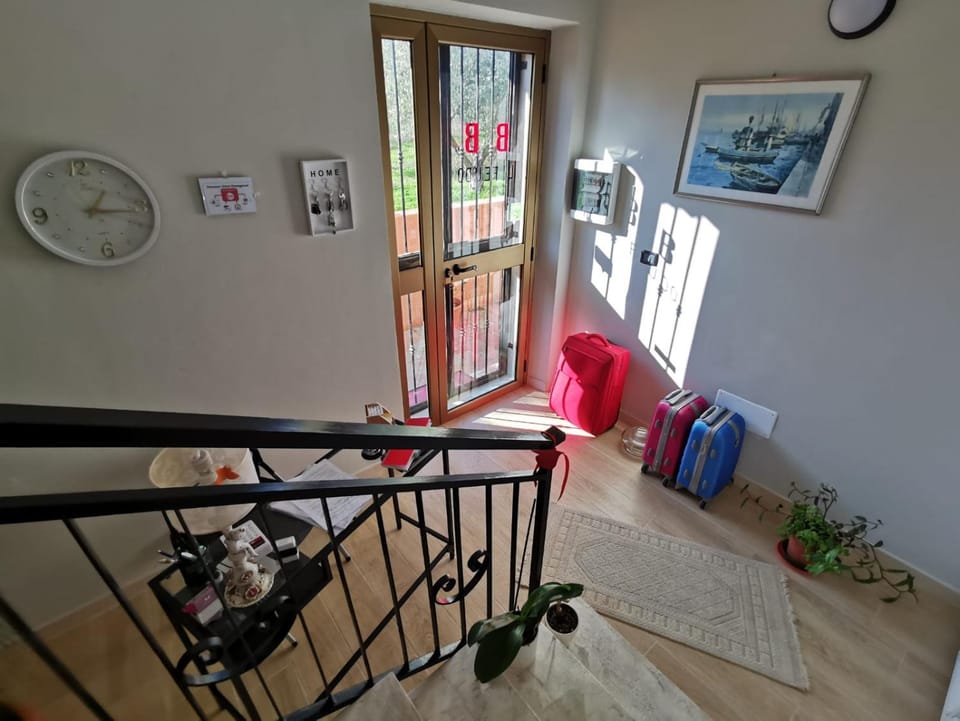 IL FEUDO Bed and Breakfast in Calabria