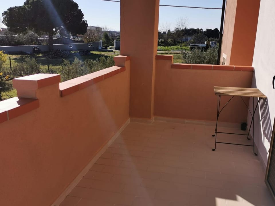 IL FEUDO Bed and Breakfast in Calabria