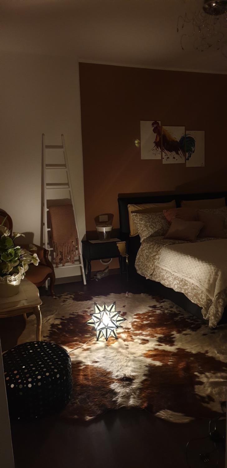 La petite maison Apartment in Treviso