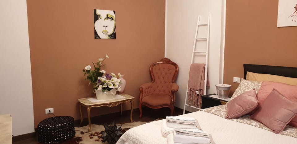 La petite maison Apartment in Treviso