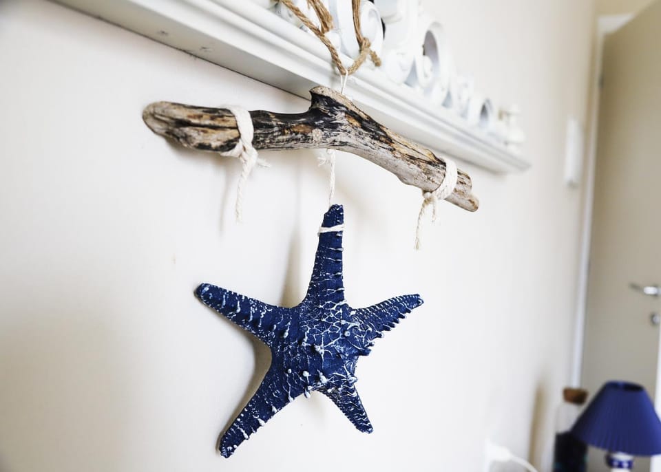 Aria di Mare Bed and Breakfast in Rosignano Solvay