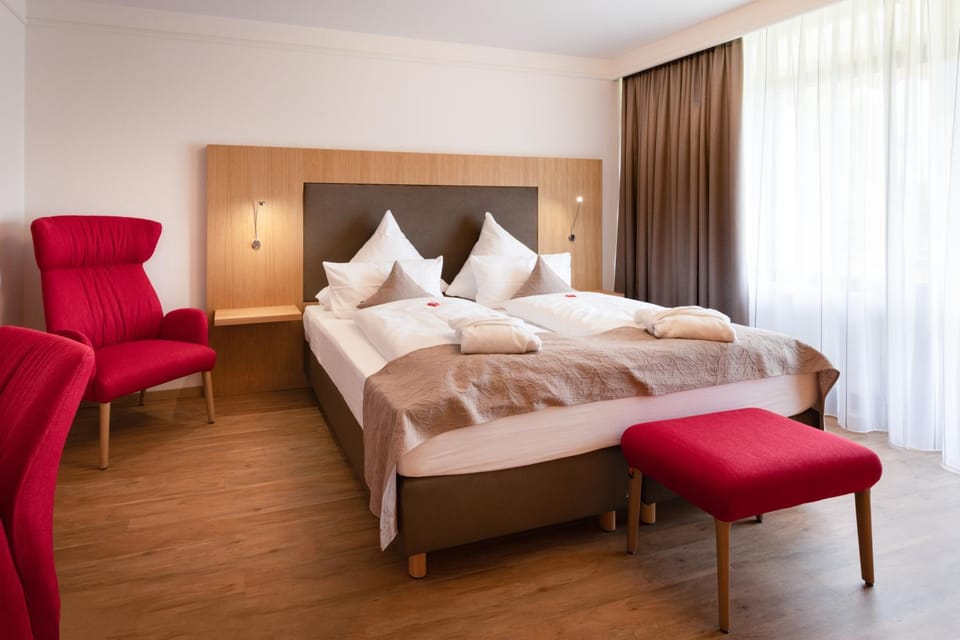Appartment Hotel Victoria Hotel in Upper Austria