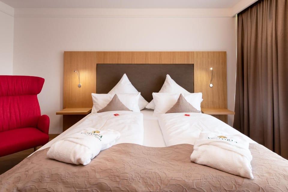 Appartment Hotel Victoria Hotel in Upper Austria