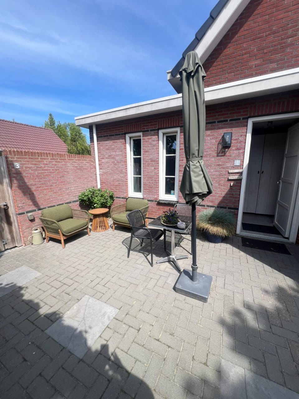 Etoile aan Zee Bed and Breakfast in Vrouwenpolder