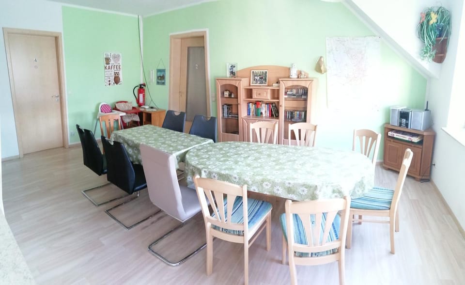 Gaestehaus Remde Vacation rental in Erfurt