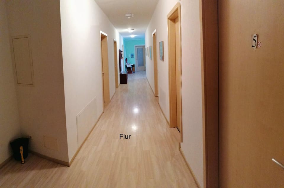 Gaestehaus Remde Vacation rental in Erfurt