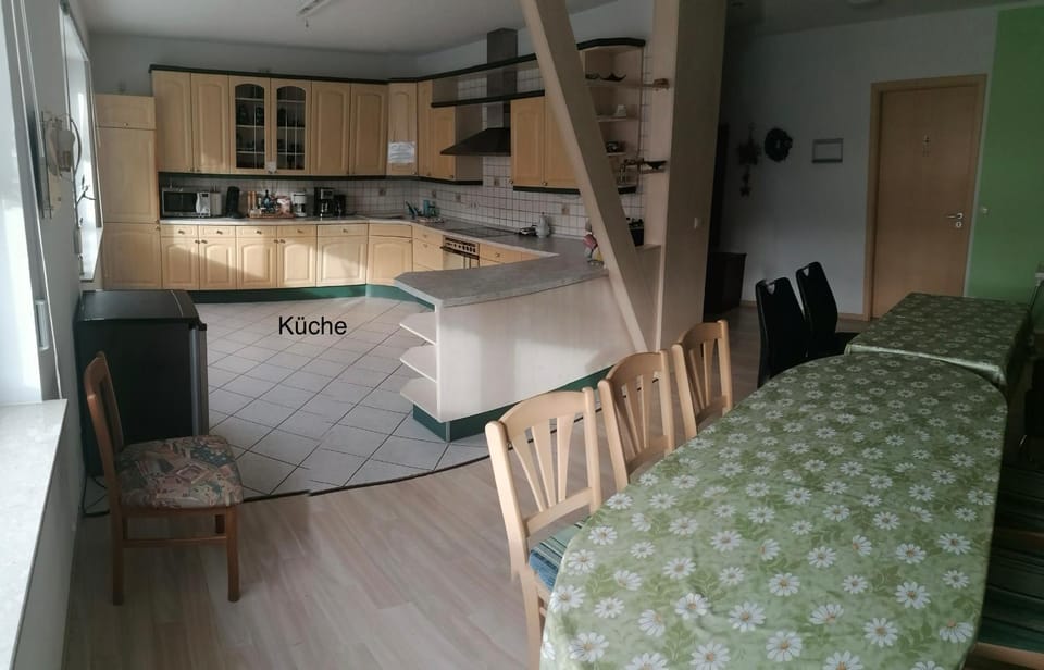 Gaestehaus Remde Vacation rental in Erfurt