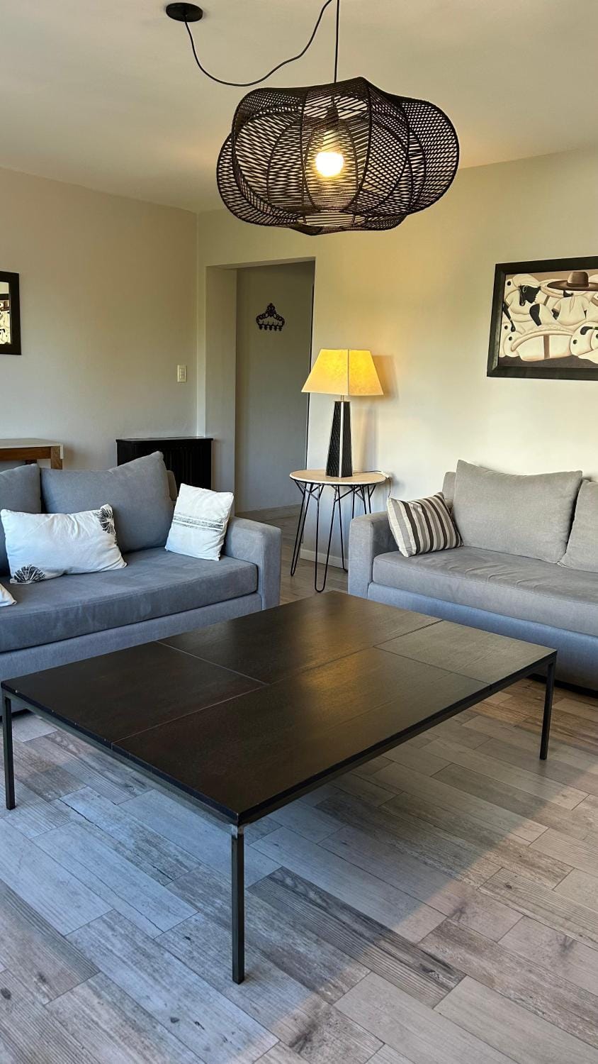 Departamento Costanera Apartment in San Carlos Bariloche