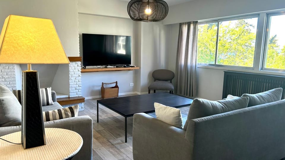 Departamento Costanera Apartment in San Carlos Bariloche