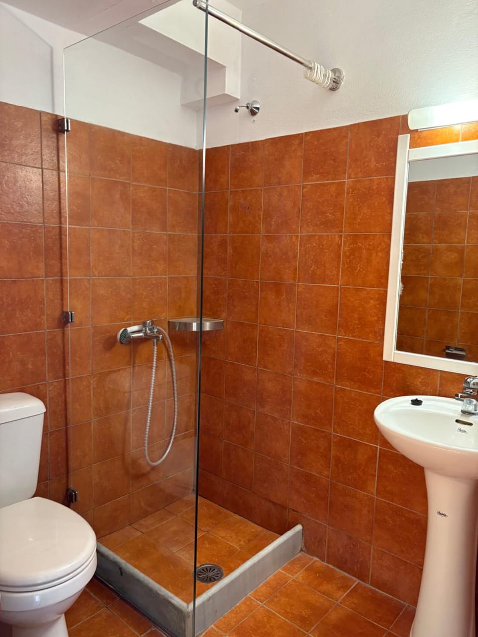 Bay Watch Apartment hotel in Karpathos