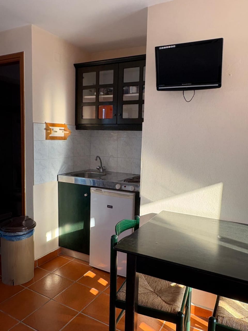 Bay Watch Apartment hotel in Karpathos