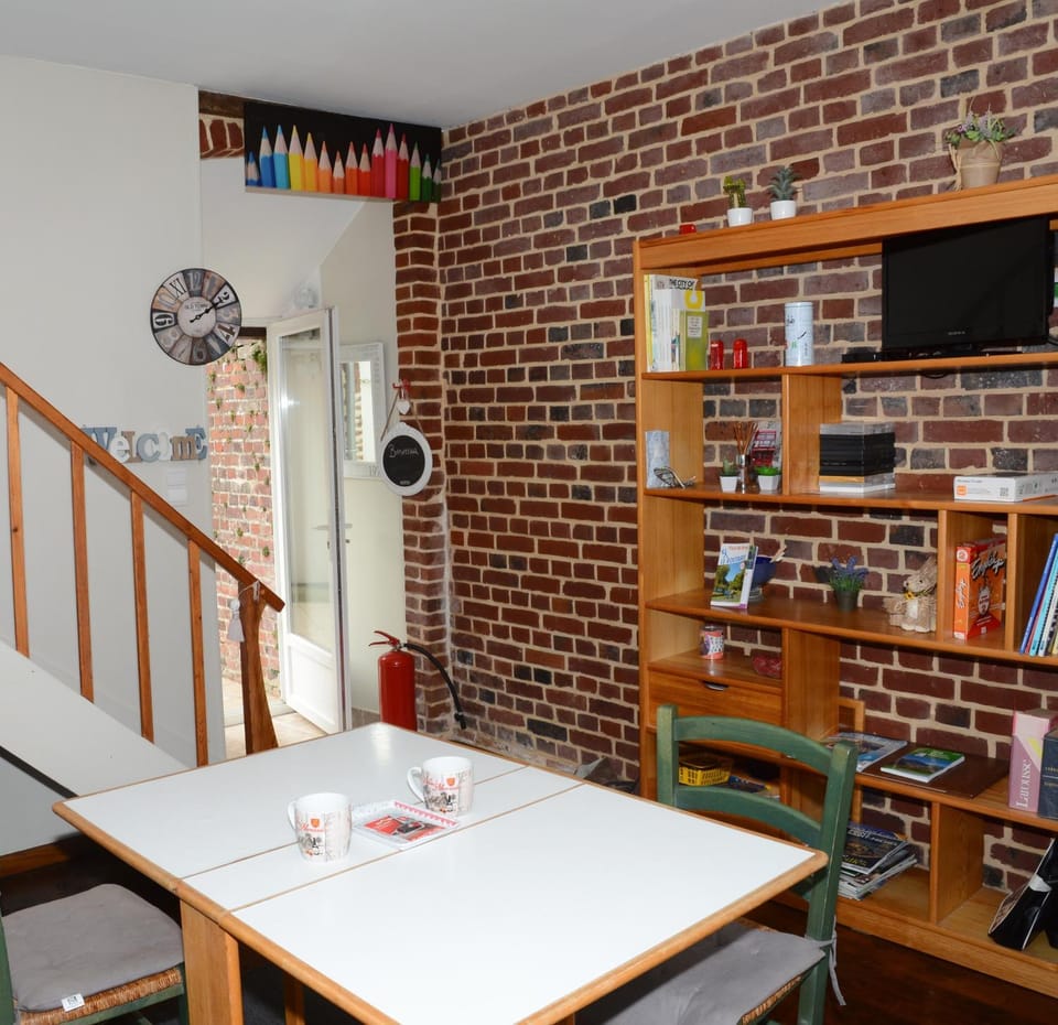 Dining area, Meeting/conference room