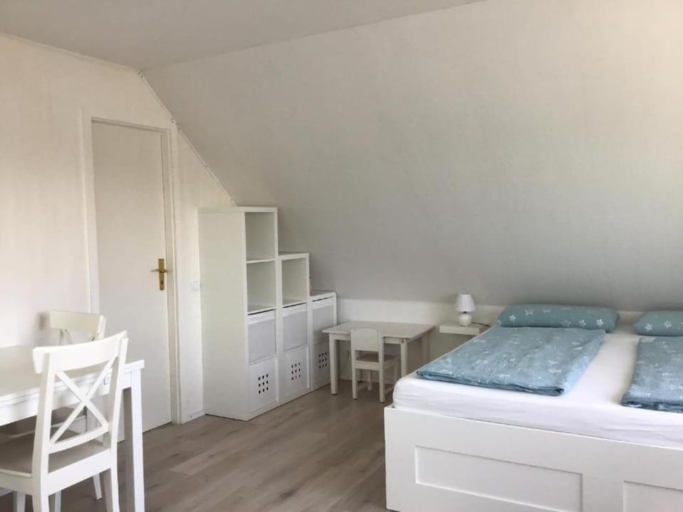 Ferienwohnung Ankerplatz Apartment in Cuxhaven