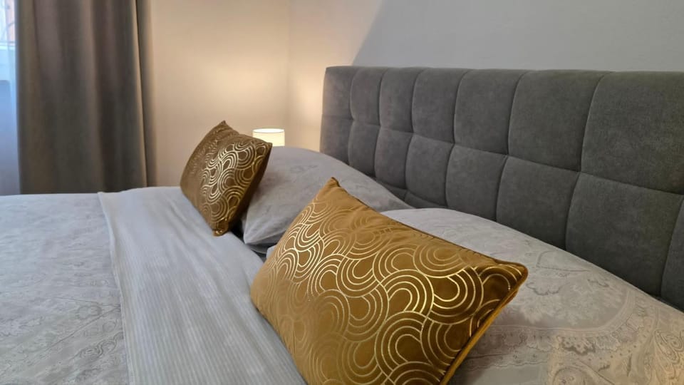 Apartmani Rita Kiwi Apartment in Novigrad