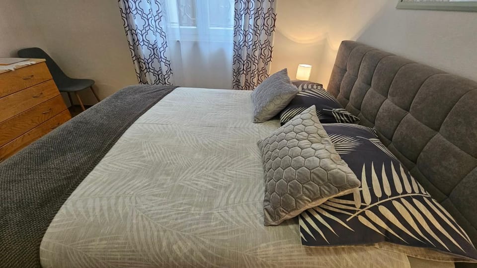 Apartmani Rita Kiwi Apartment in Novigrad