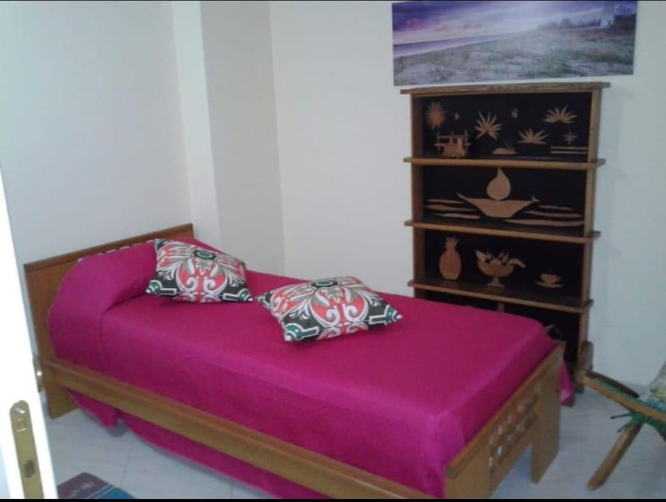 Casa-ForumApartment Apartment in Palermo