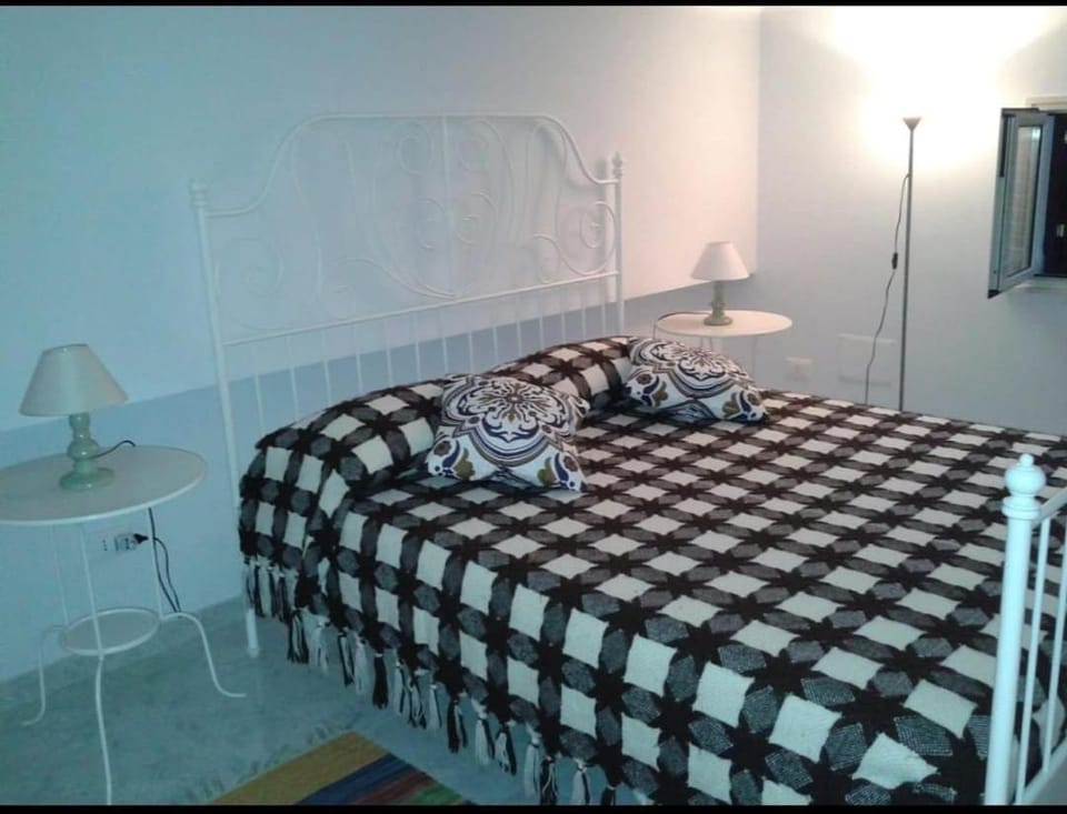 Casa-ForumApartment Apartment in Palermo