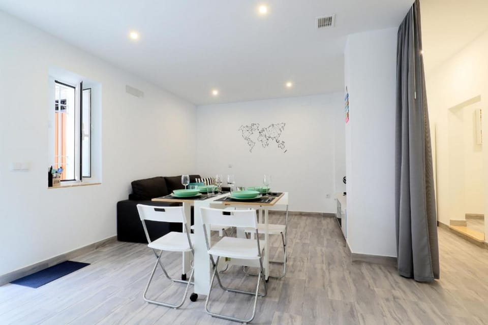 Other, Dining area