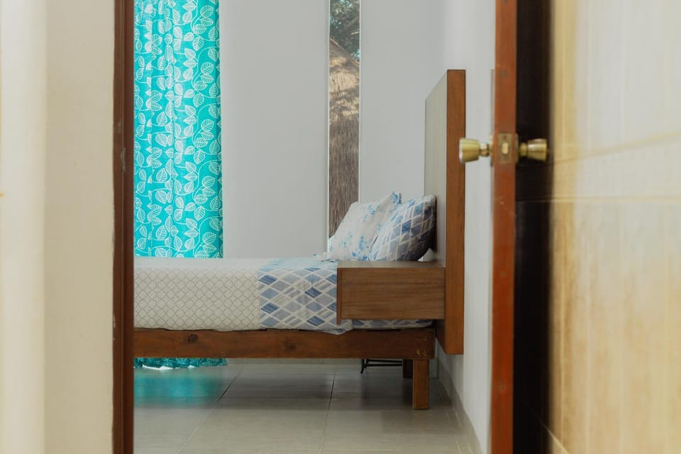 Departamentos Blue Bacalar Apartment in Bacalar