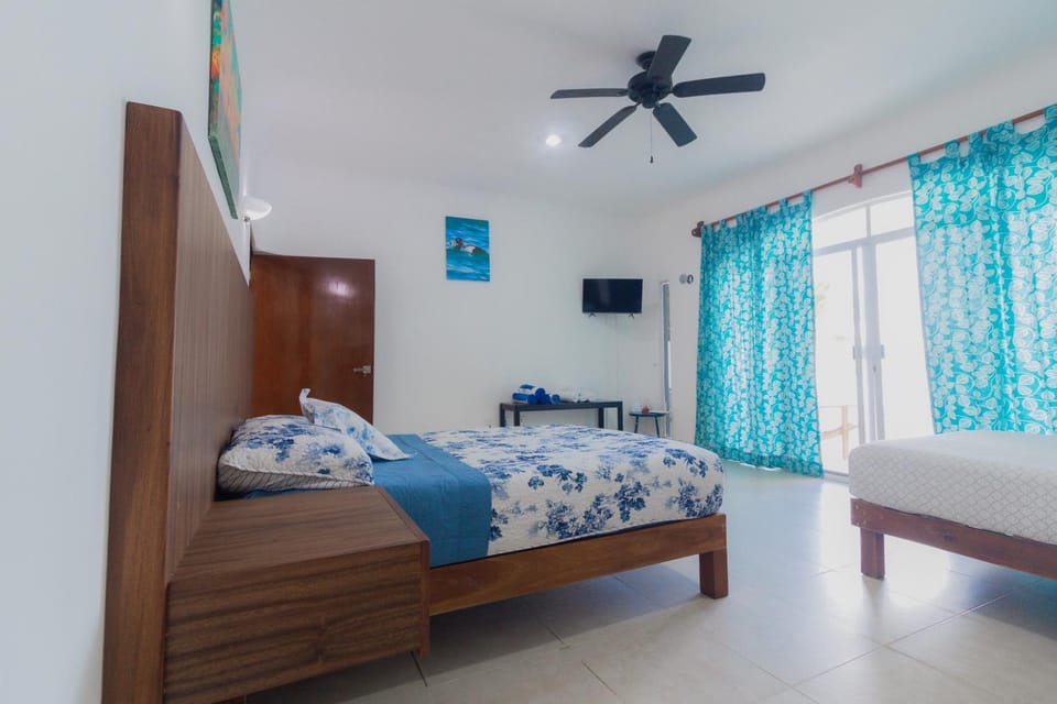 Departamentos Blue Bacalar Apartment in Bacalar