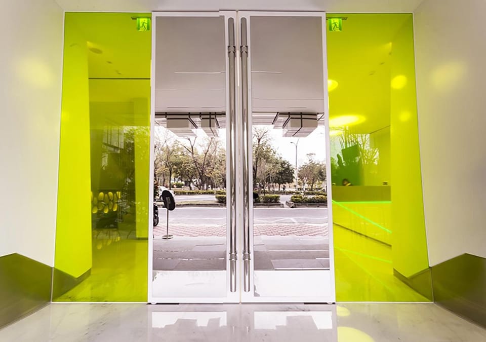 Royal Hotel Group- Central Park Branch Hotel in Kaohsiung