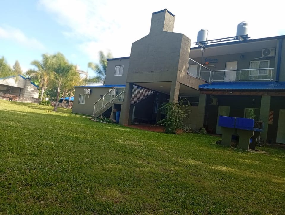 Cabañas y Bungalow " La Comarca" House in Concepción del Uruguay