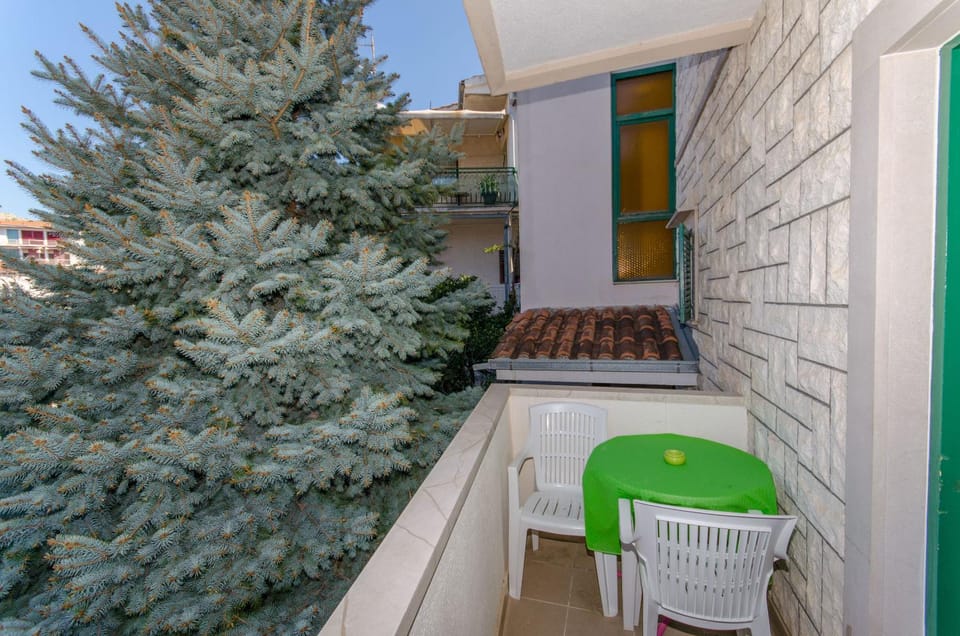 Balcony/Terrace, Seating area
