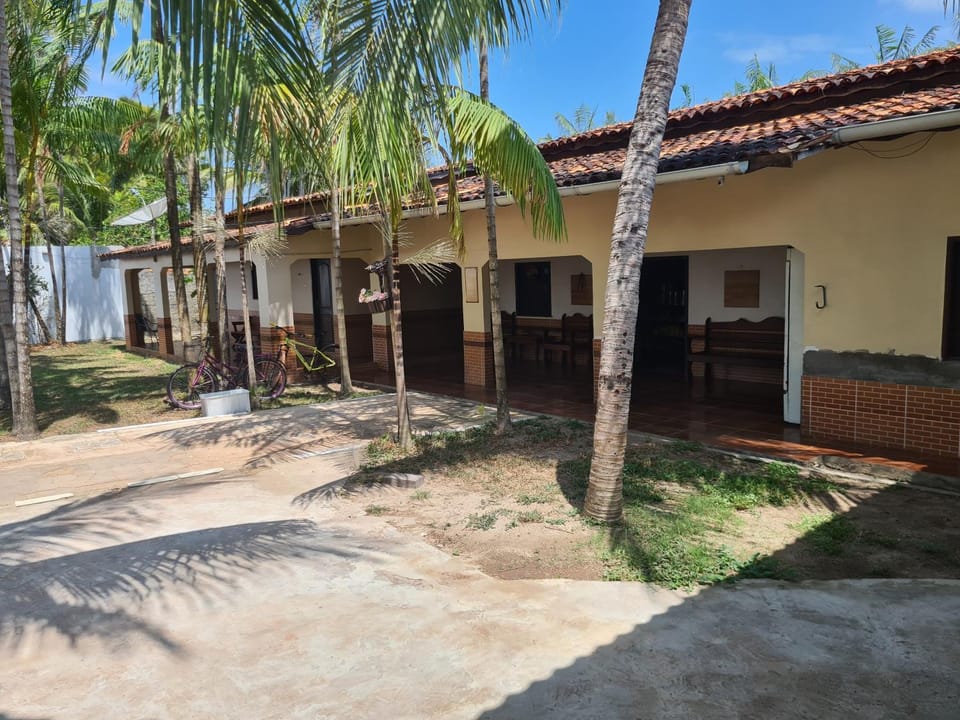 Property building, Day