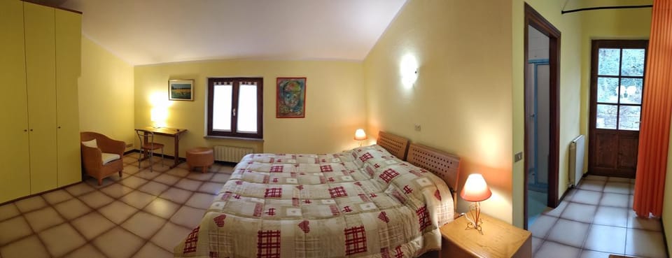 VILLA MERY House in Lake Garda