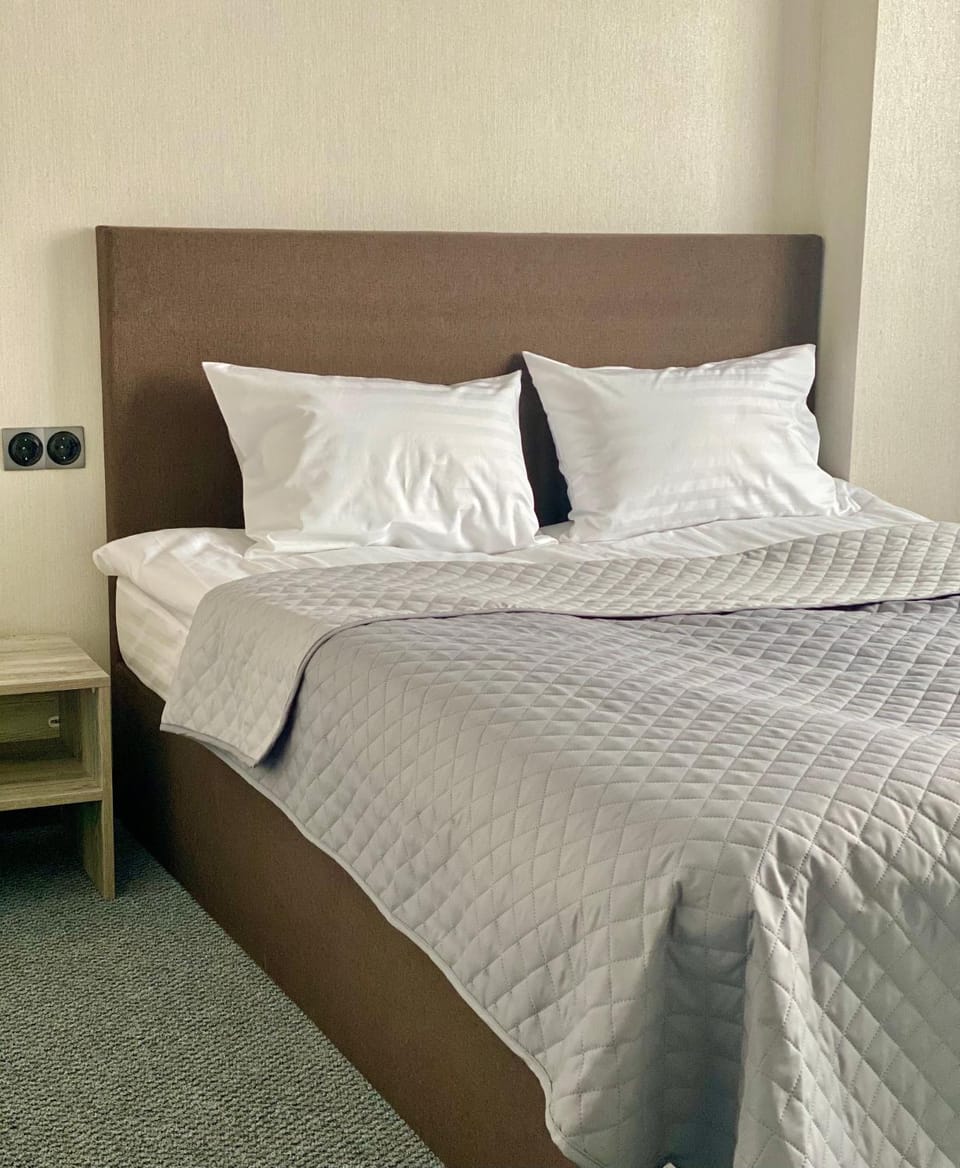 Al Mar Hotel Hotel in Kiev City - Kyiv