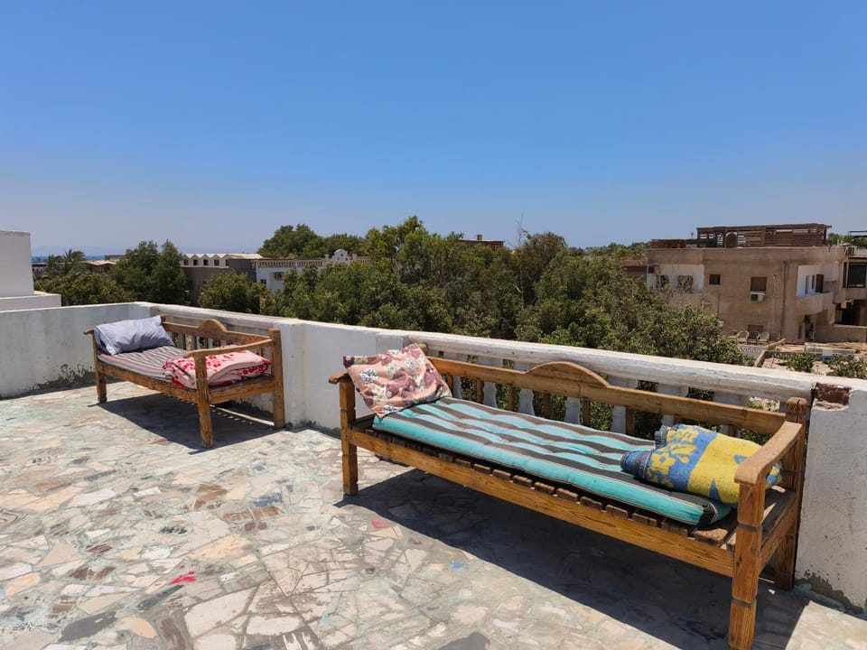 Arzu Tents Campground/ 
RV Resort in South Sinai Governorate