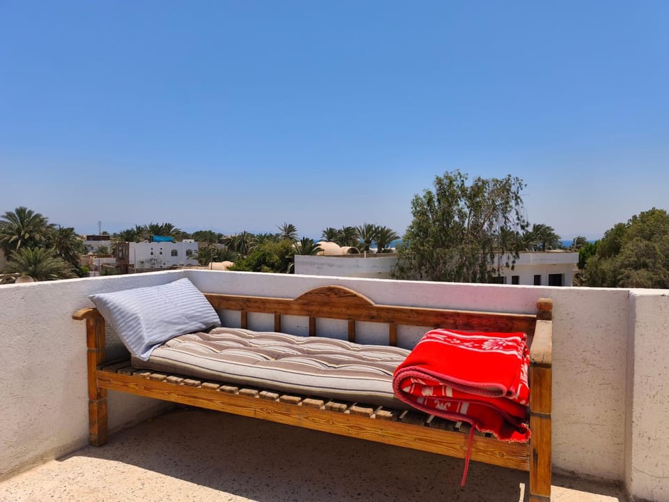 Arzu Tents Campground/ 
RV Resort in South Sinai Governorate