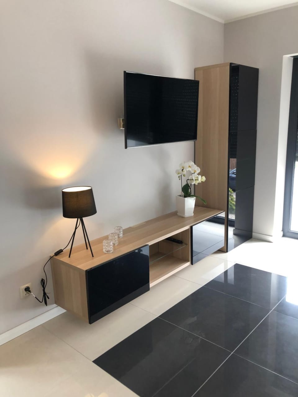 LIPOWA 6 Apartment in West Pomeranian Voivodeship, Poland