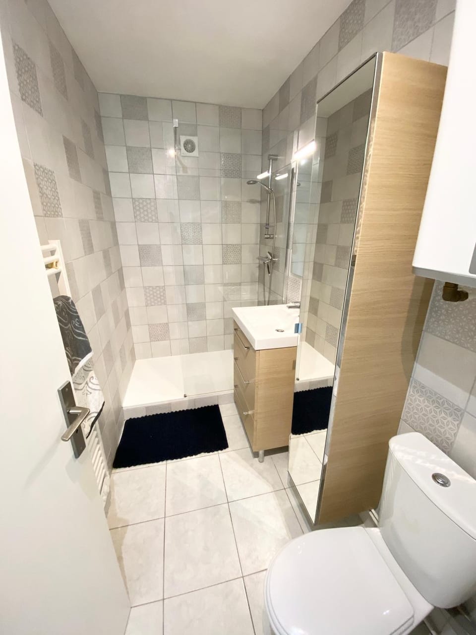 Studio récent proche de la mer Apartment in Saint-Jean-de-Monts