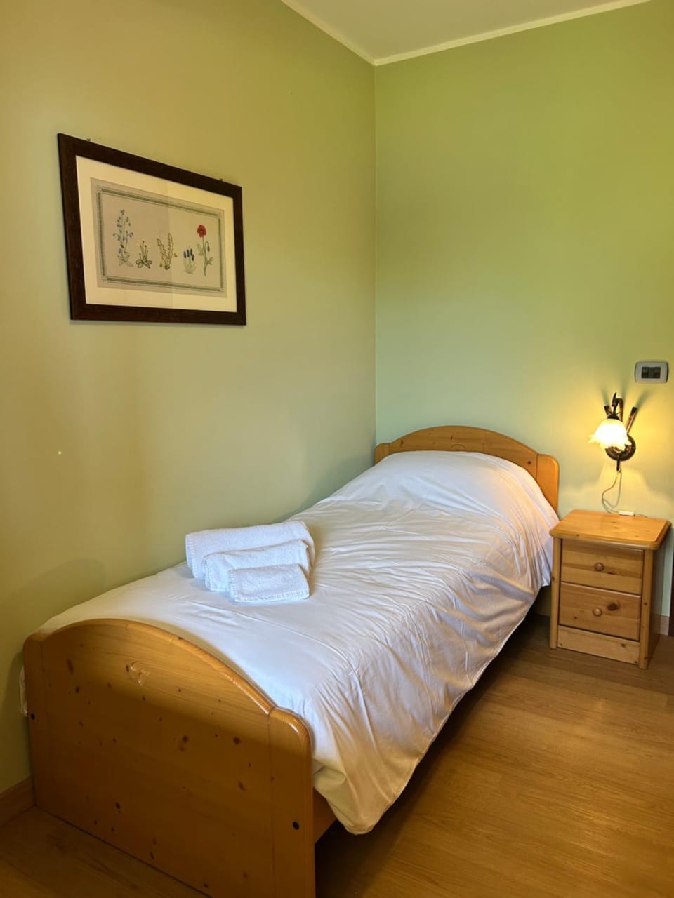Residenza La Ciasa Apartment hotel in Friuli-Venezia Giulia