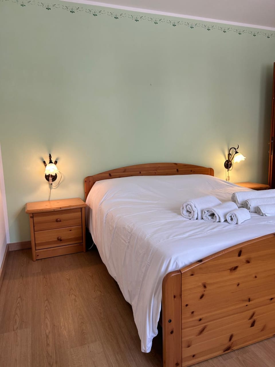 Residenza La Ciasa Apartment hotel in Friuli-Venezia Giulia