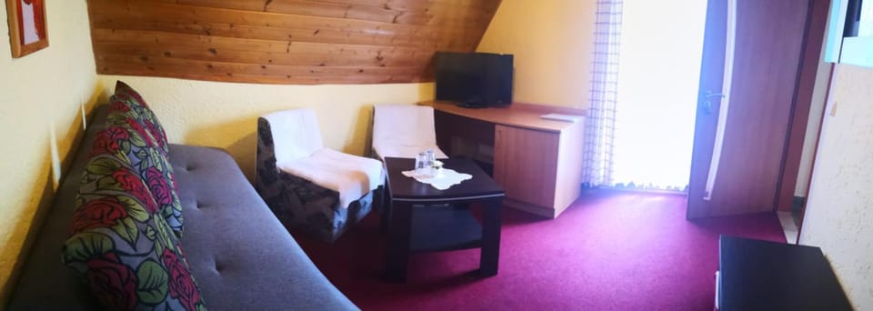 Pension Erika Bed and Breakfast in Bavaria