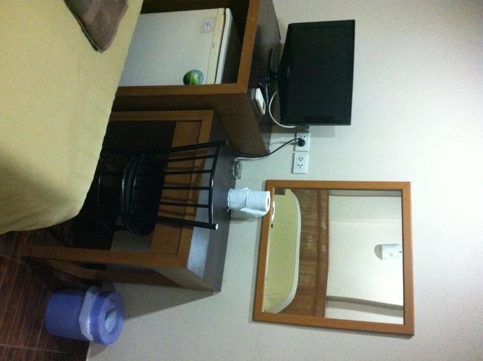 White Orchid Inn II Inn in Bangkok