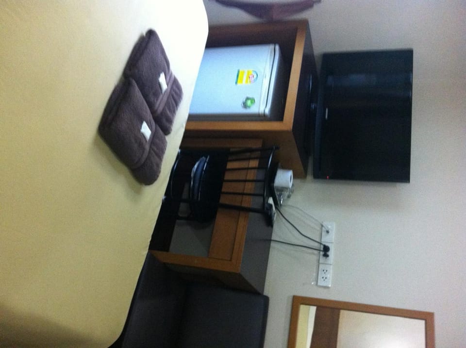 White Orchid Inn II Inn in Bangkok