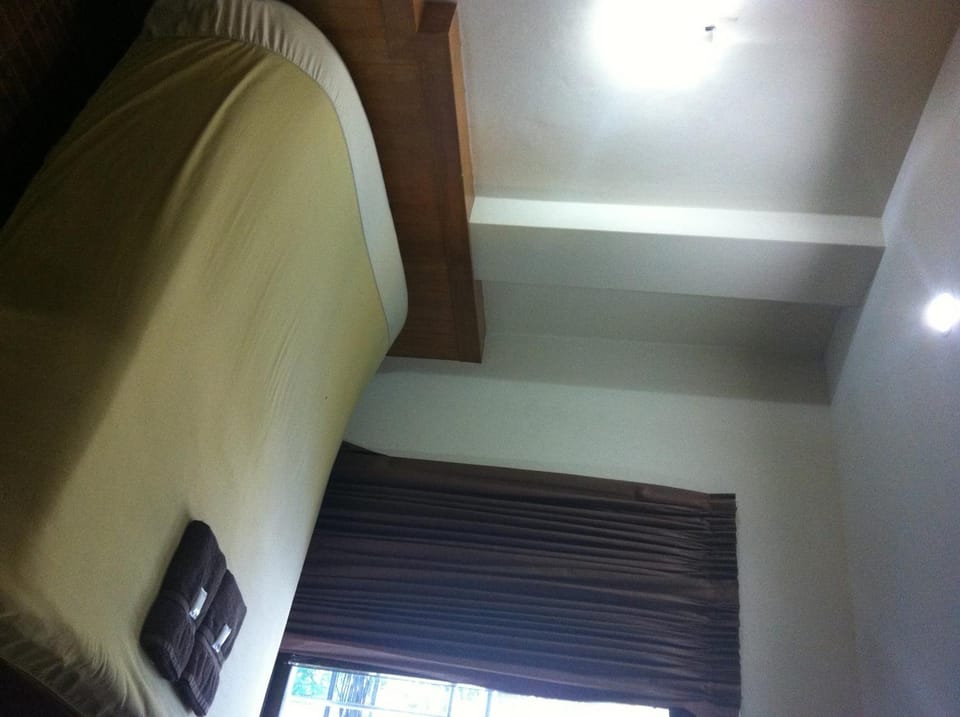 White Orchid Inn II Inn in Bangkok
