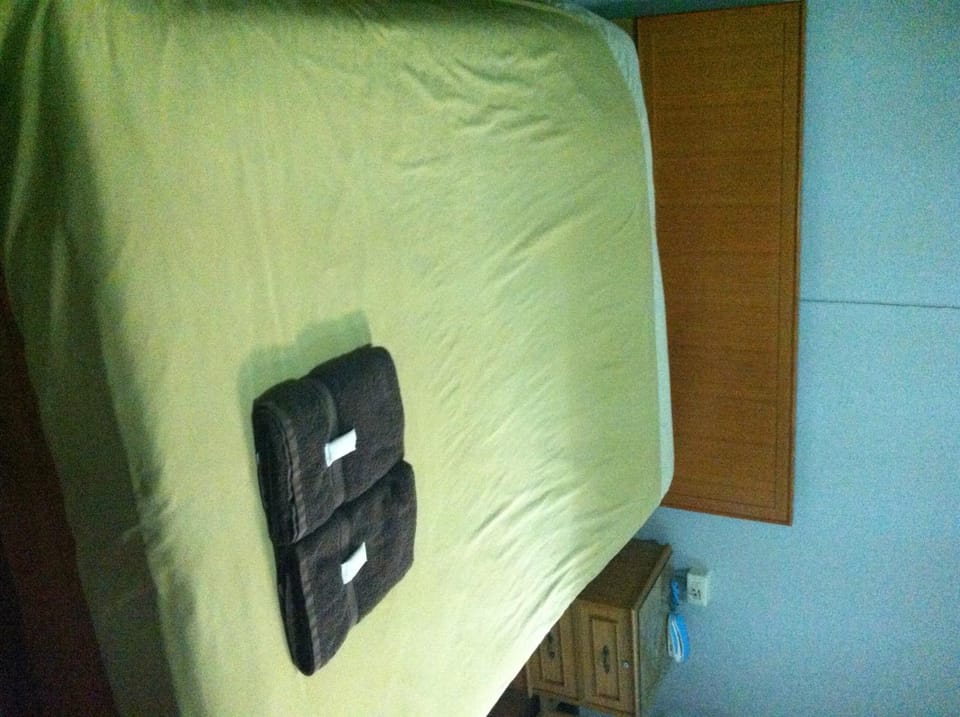 White Orchid Inn I Inn in Bangkok
