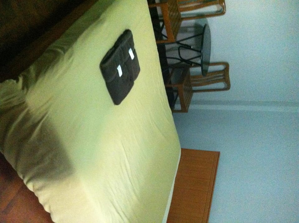 White Orchid Inn I Inn in Bangkok