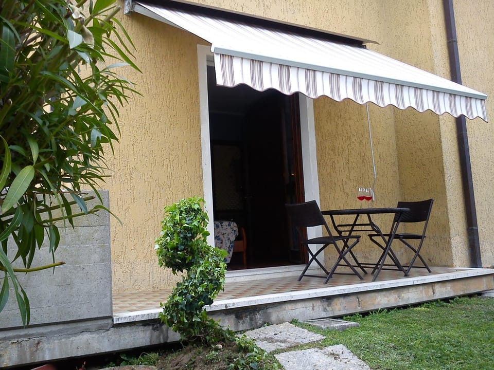 Casa Margherita Apartment in Sirmione